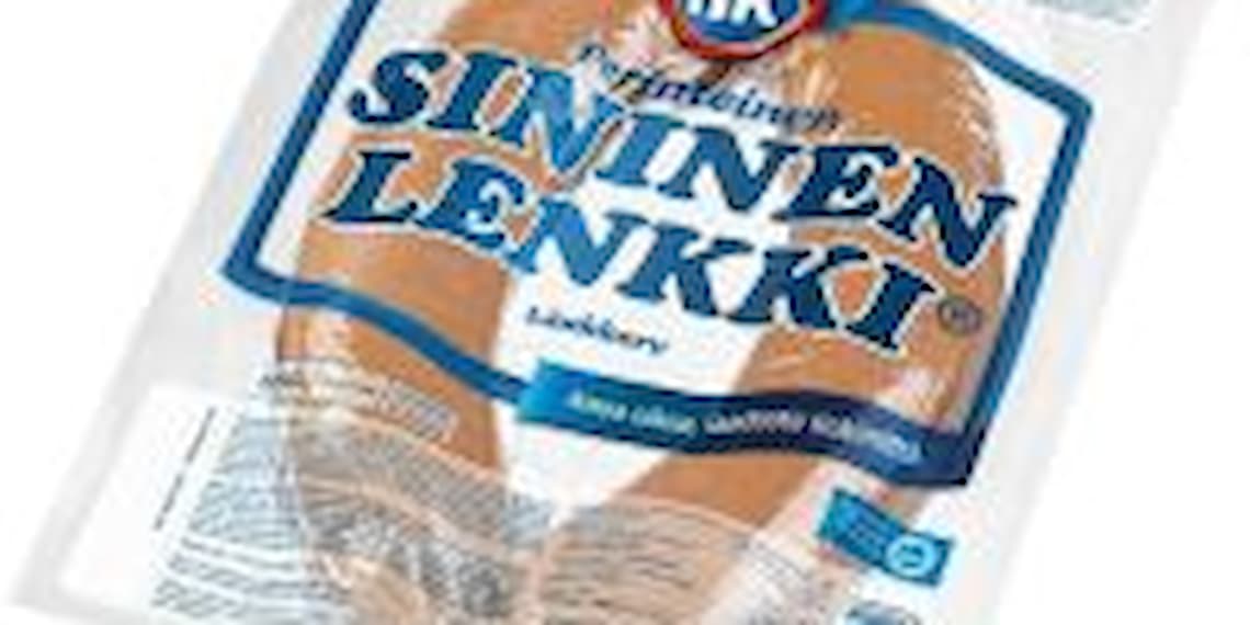 5030 HK Sininen Lenkki 500g 2 raj