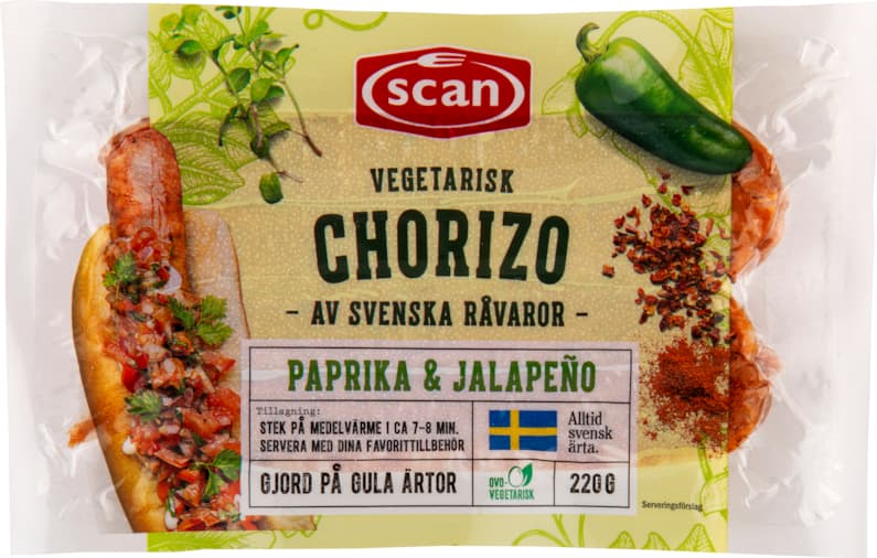 Scan_VegetariskChorizo