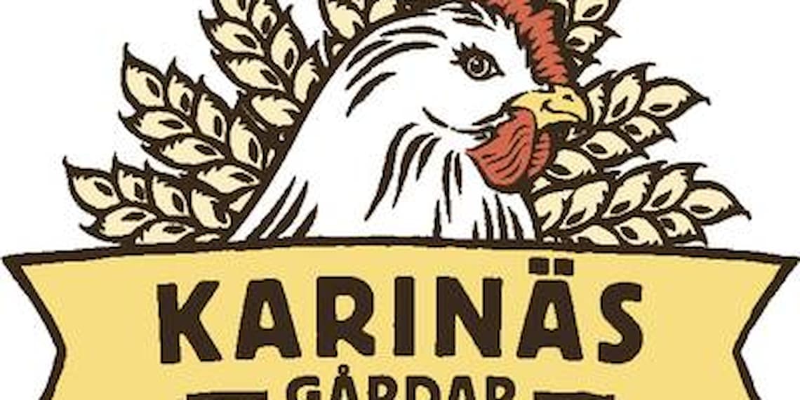 Karinas logo SWE CMYK