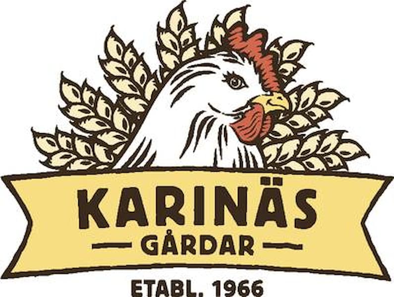 Karinas logo SWE CMYK