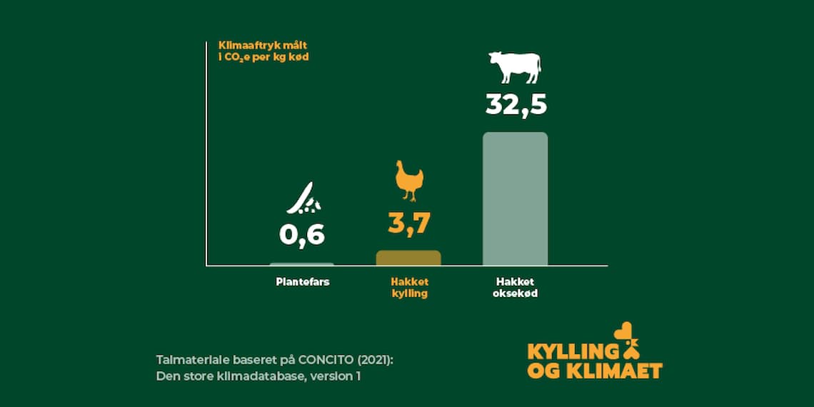 CO2 aftryk grøn til hjemmeside