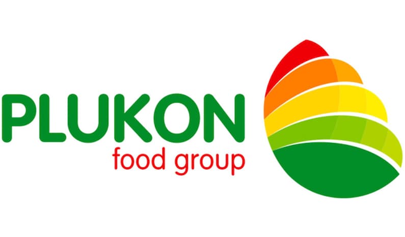 Plukon logo til Intra