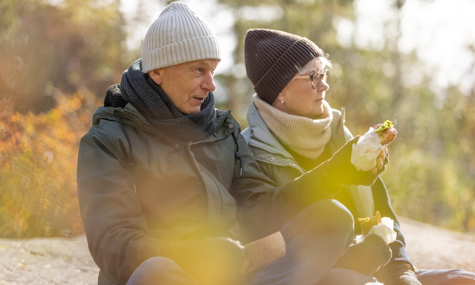 HKScan vuosikertomus