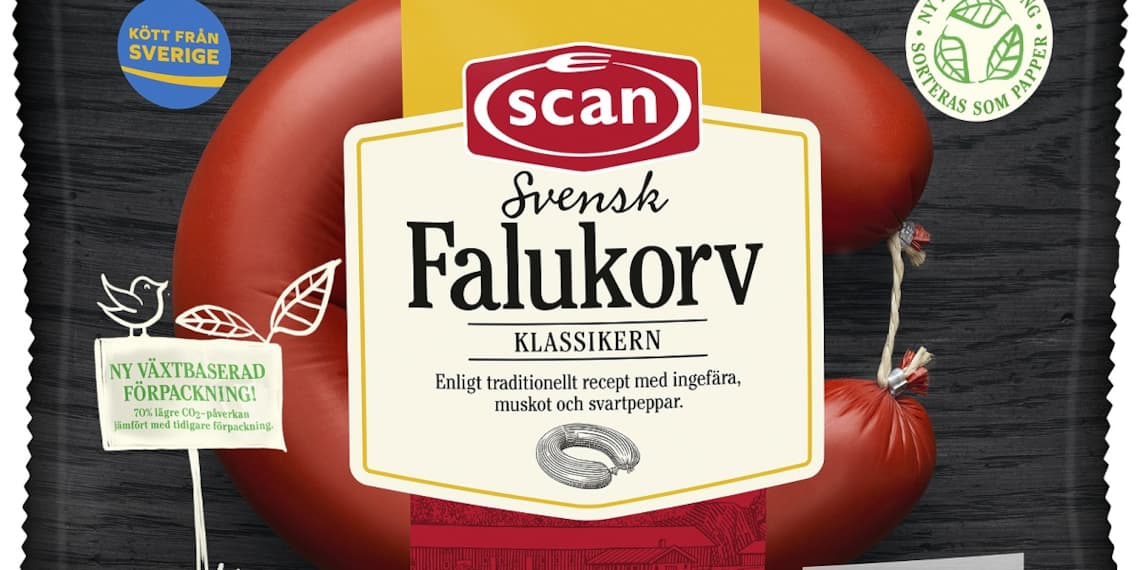 Falukorv