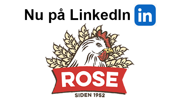 Nu på LInkedIn